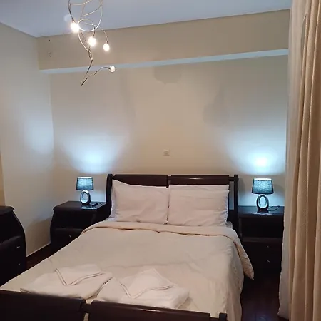 Constantina D' Apartment