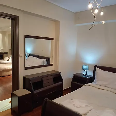 Constantina D' Apartment *