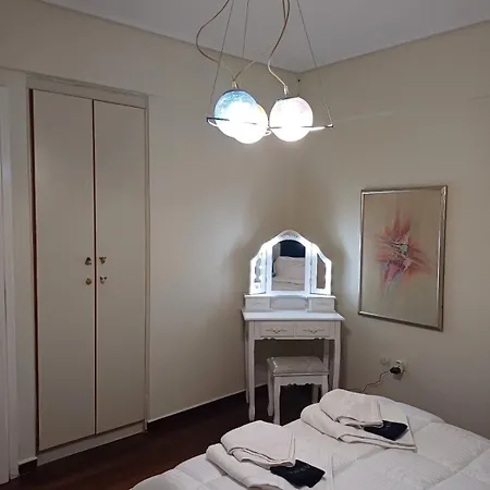 Apartment Constantina D' Athens