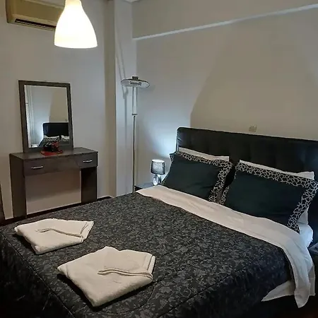 Apartment Constantina D' *