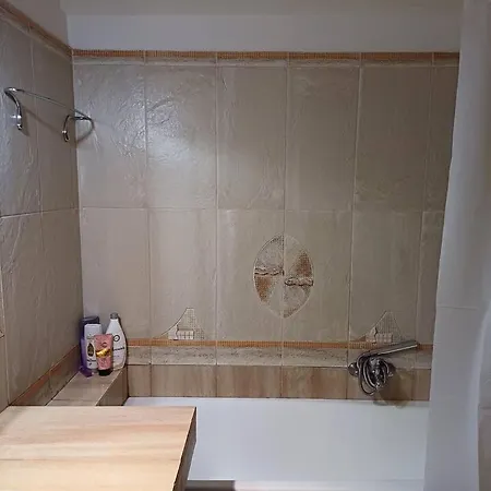 Apartment Constantina D' Athens