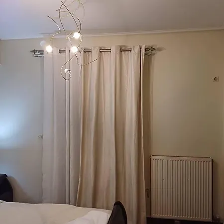 Constantina D' Apartment Athens