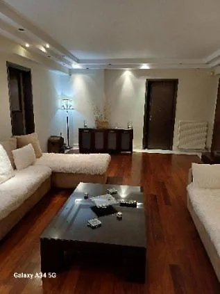 Constantina D' Apartment *