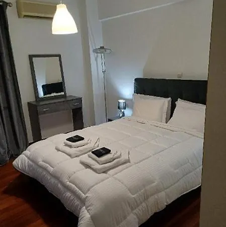 Constantina D' Apartment