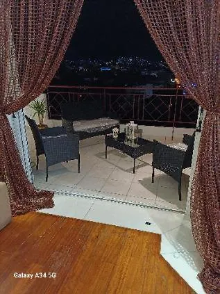 Constantina D' Apartment *