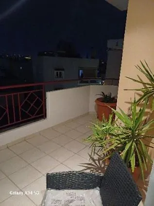 Constantina D' Apartment Athens