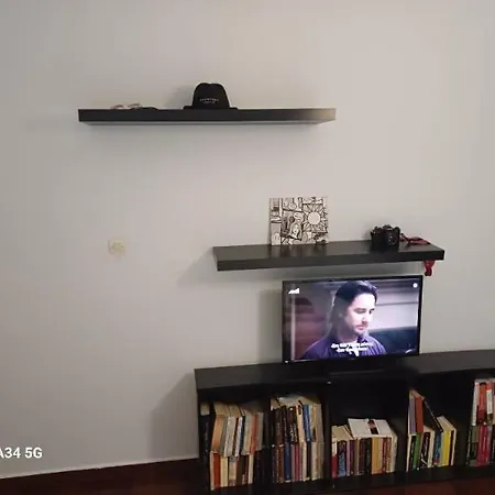 Constantina D' Apartment