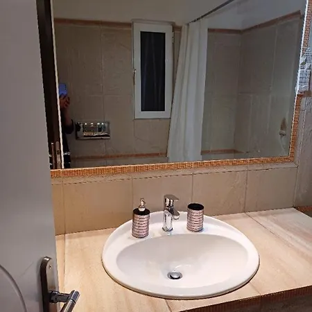 Constantina D' Apartment
